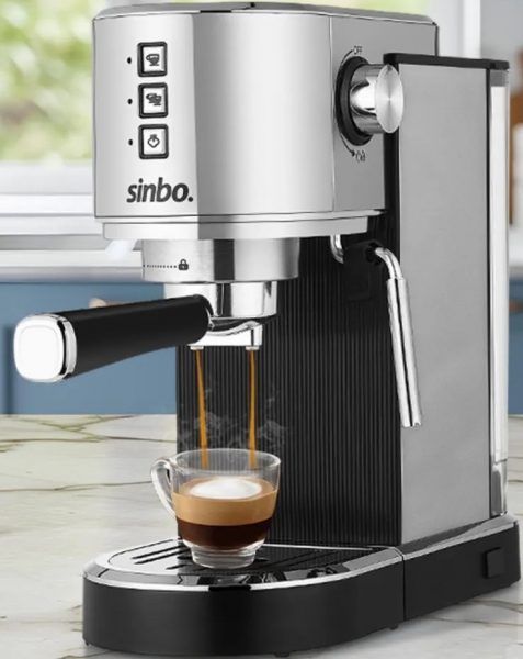 Sinbo SCM-2987 Kahve Makinesi