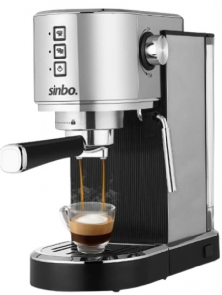 Sinbo SCM-2987 Kahve Makinesi