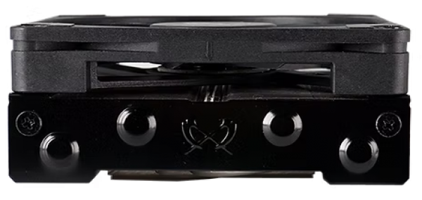 Scythe Shuriken 3 İşlemci Soğutucu
