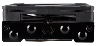 Scythe Shuriken 3 İşlemci Soğutucu