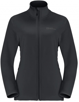 Jack Wolfskin Baiselberg Fz M Erkek Polar Mont