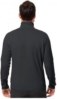 Jack Wolfskin Baiselberg Fz M Erkek Polar Mont