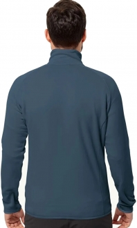 Jack Wolfskin Baiselberg Fz M Erkek Polar Mont