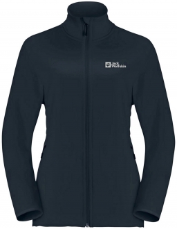 Jack Wolfskin Baiselberg Fz M Erkek Polar Mont