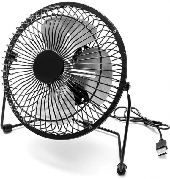 Hadron HDX7252 Masaüstü Vantilatör