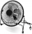 Hadron HDX7252 Masaüstü Vantilatör