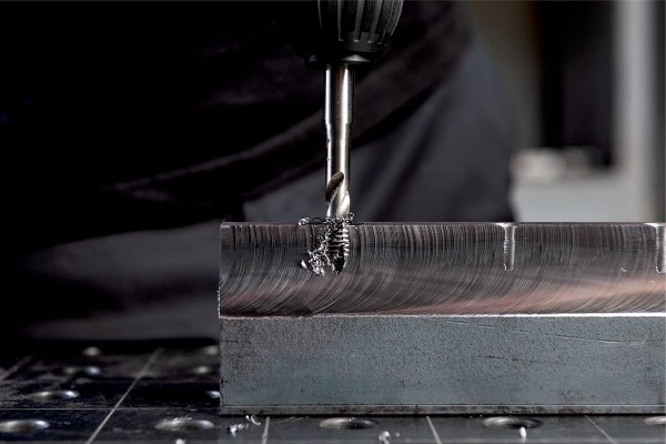 Metabo GB 18 LTX BL QI Akülü Matkap