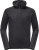 Jack Wolfskin Baiselberg Hooded Fz M Erkek Polar Mont