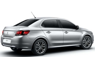 2018 Peugeot 301 1.2 PureTech 82 HP Access