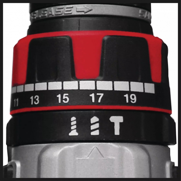Einhell TP-CD 18/50 Li-i BL Solo Akülü Matkap (Aküsüz)