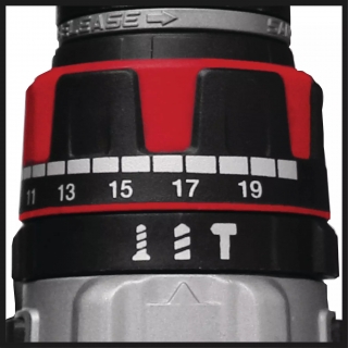 Einhell TP-CD 18/50 Li-i BL Solo Akülü Matkap