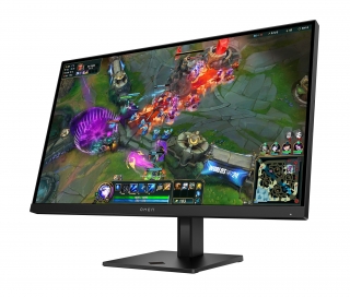 HP Omen 27qs G2 (AW3V0E9) Monitör