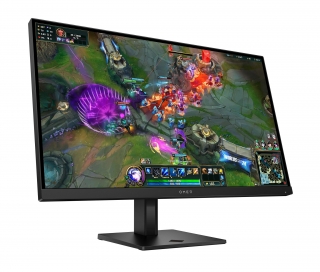 HP Omen 27qs G2 (AW3V0E9) Monitör