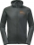 Jack Wolfskin Baiselberg Hooded Fz M Erkek Polar Mont
