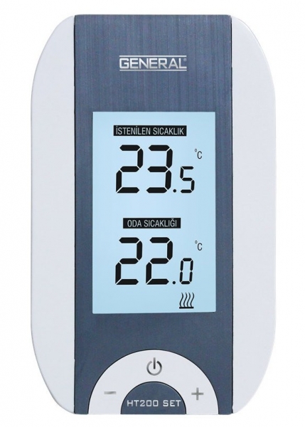 General Life HT200 SET Oda Termostatı