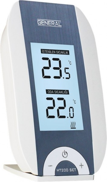 General Life HT200 SET Oda Termostatı