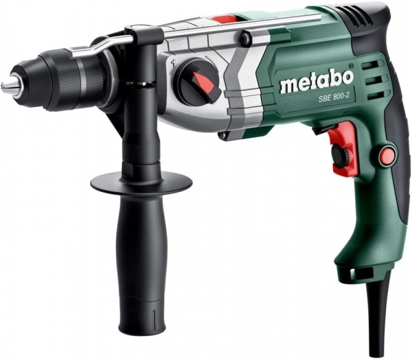 Metabo SBE 800-2 Matkap