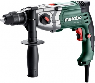 Metabo SBE 800-2 Matkap