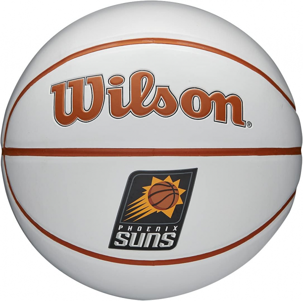 Wilson NBA Autograph Mini 3 Numara Basketbol Topu