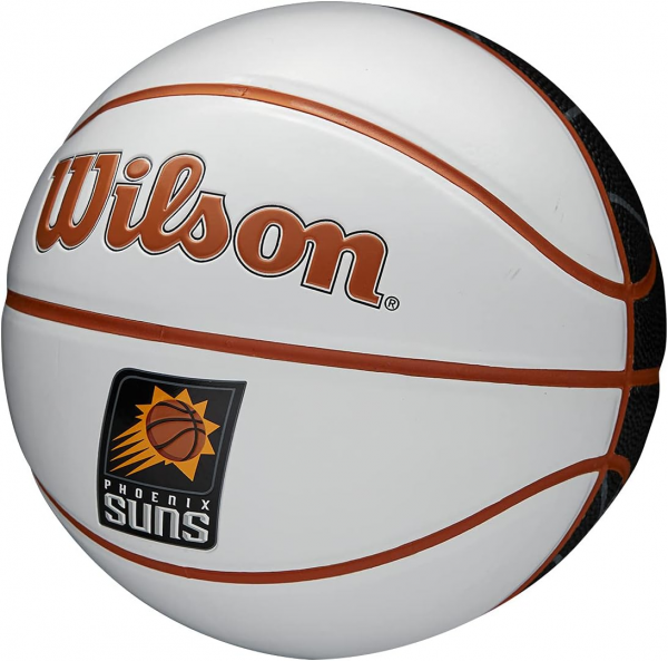 Wilson NBA Autograph Mini 3 Numara Basketbol Topu