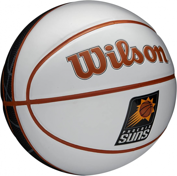 Wilson NBA Autograph Mini 3 Numara Basketbol Topu