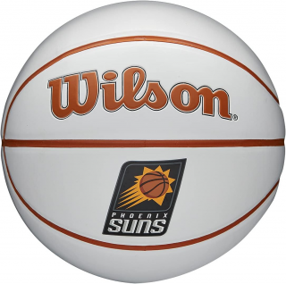 Wilson NBA Autograph Mini 3 Numara Basketbol Topu