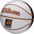 Wilson NBA Autograph Mini 3 Numara Basketbol Topu