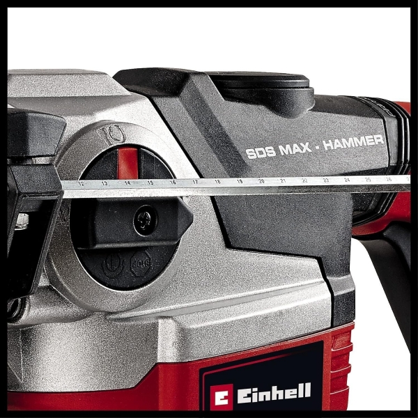 Einhell TE RH 38 3F Kırıcı