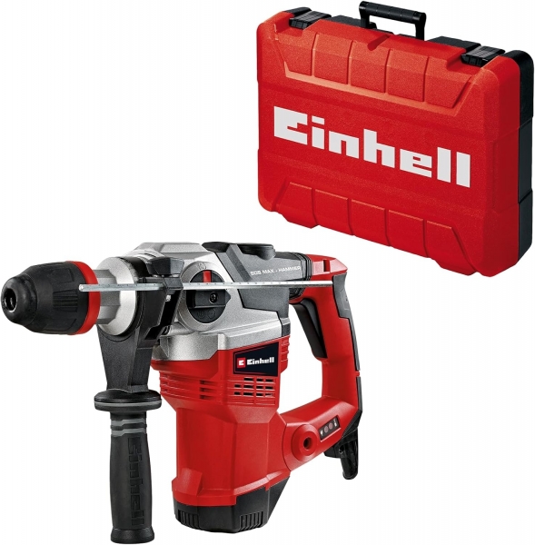 Einhell TE RH 38 3F Kırıcı