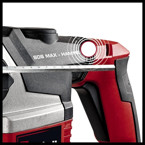 Einhell TE RH 38 3F Kırıcı