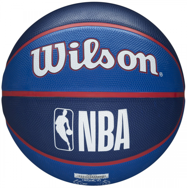 Wilson NBA Team Tribute 7 Numara Basketbol Topu