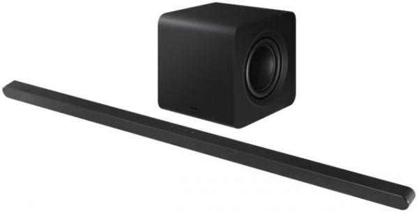 Samsung HW-S800D Soundbar