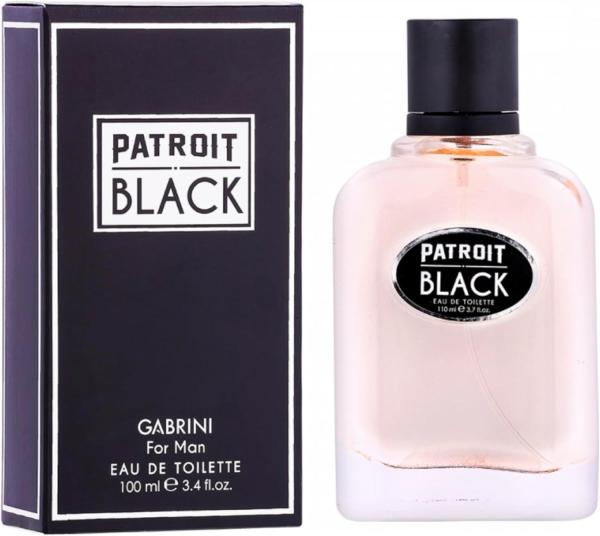 Gabrini Patroit EDT 100 ml Erkek Parfümü