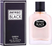 Gabrini Patroit EDT 100 ml Erkek Parfümü resim