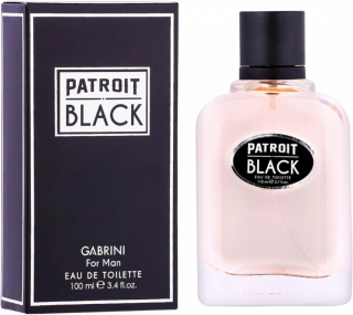 Gabrini Patroit EDT 100 ml Erkek Parfümü