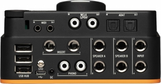 Arturia AudioFuse V2 Ses Kartı