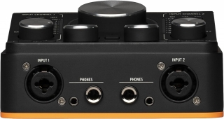 Arturia AudioFuse V2 Ses Kartı
