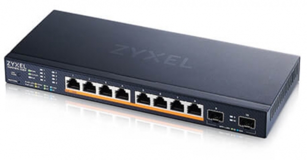 Zyxel XMG1915-10EP Yönetilebilir Switch