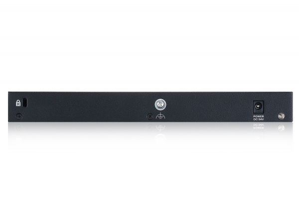 Zyxel XMG1915-10EP Yönetilebilir Switch