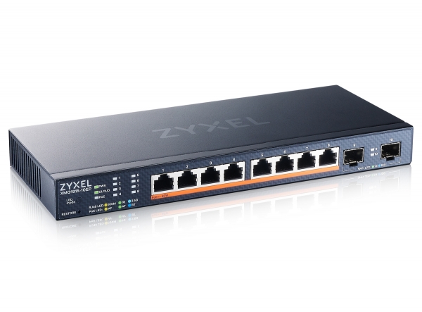 Zyxel XMG1915-10EP Yönetilebilir Switch