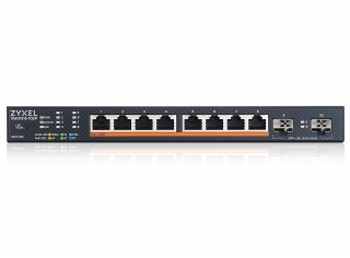 Zyxel XMG1915-10EP Yönetilebilir Switch