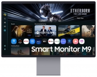 Samsung LS32FM902SUXUF (S32FM902) resim