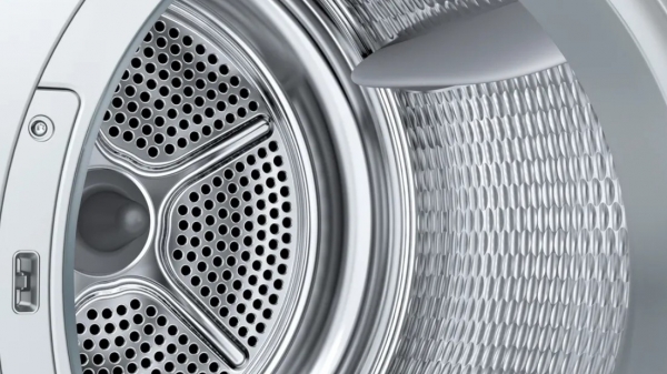 Bosch WQG25201TR Isı Pompalı Kurutma Makinesi