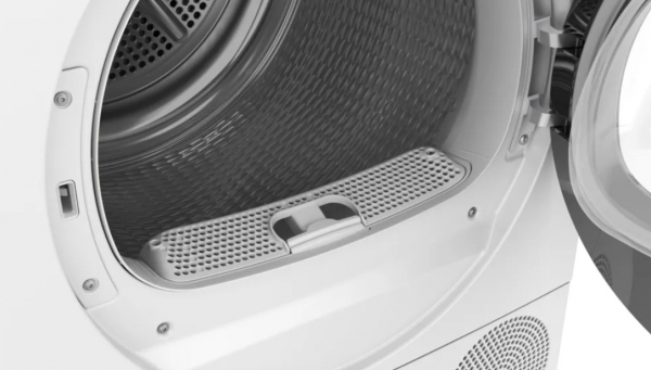 Bosch WQG25201TR Isı Pompalı Kurutma Makinesi
