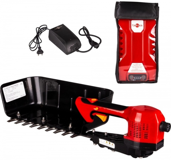 Tasuka TS-30TP Çit Budama