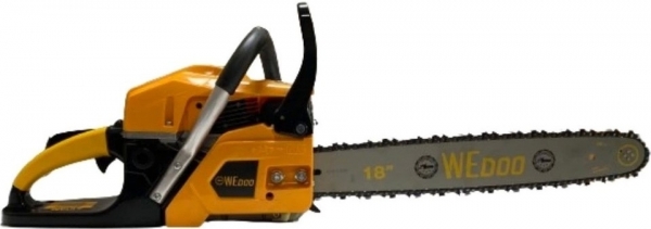 Wedoo CS581U Motorlu Testere