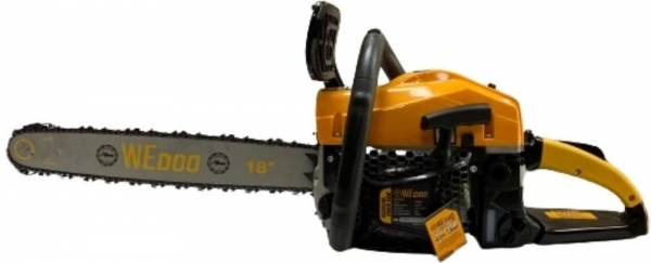 Wedoo CS581U Motorlu Testere