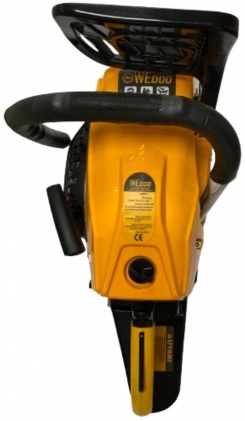 Wedoo CS581U Motorlu Testere