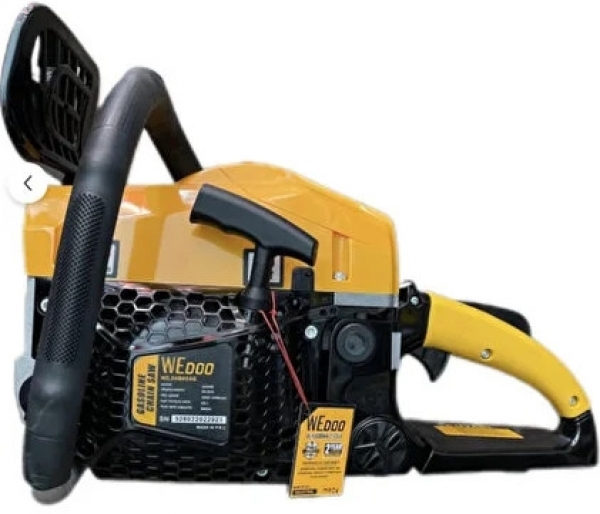 Wedoo CS581U Motorlu Testere