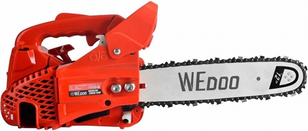 Wedoo KX-380 Budama Testeresi